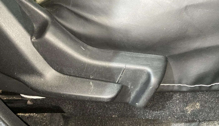 2019 Maruti Swift LXI, Petrol, Manual, 68,107 km, Driver Side Adjustment Panel
