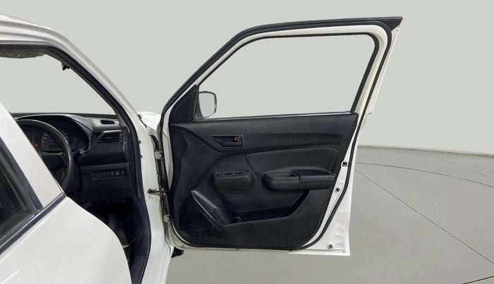 2019 Maruti Swift LXI, Petrol, Manual, 68,107 km, RHS Front Door