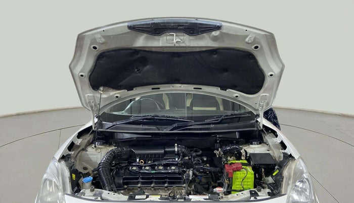2019 Maruti Swift LXI, Petrol, Manual, 68,107 km, Open Bonet