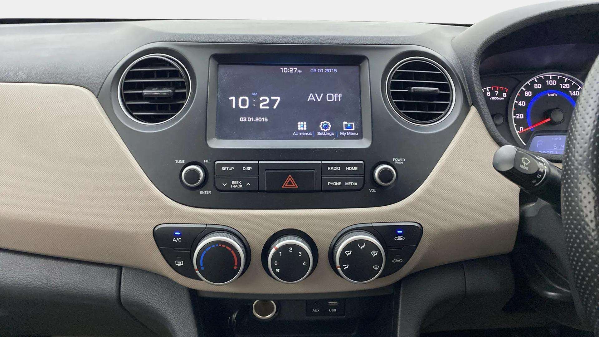 Features