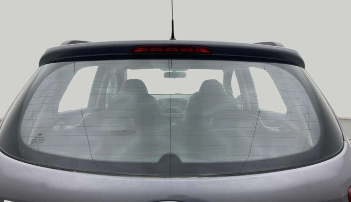2018 Hyundai Grand i10 SPORTZ AT 1.2 KAPPA VTVT, Petrol, Automatic, 70,472 km, Rear Windshield