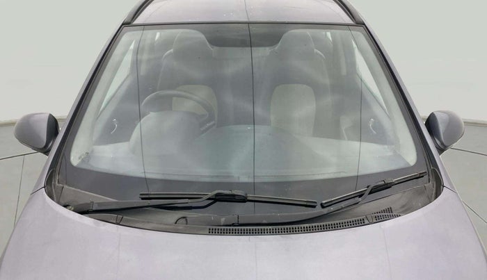 2018 Hyundai Grand i10 SPORTZ AT 1.2 KAPPA VTVT, Petrol, Automatic, 70,472 km, Front Windshield