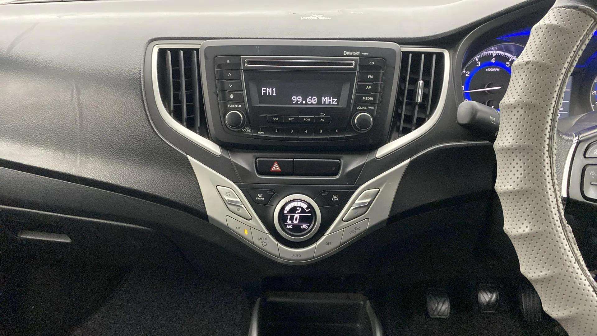 Features