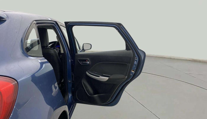 2016 Maruti Baleno DELTA PETROL 1.2, Petrol, Manual, 70,889 km, RHS Rear Door
