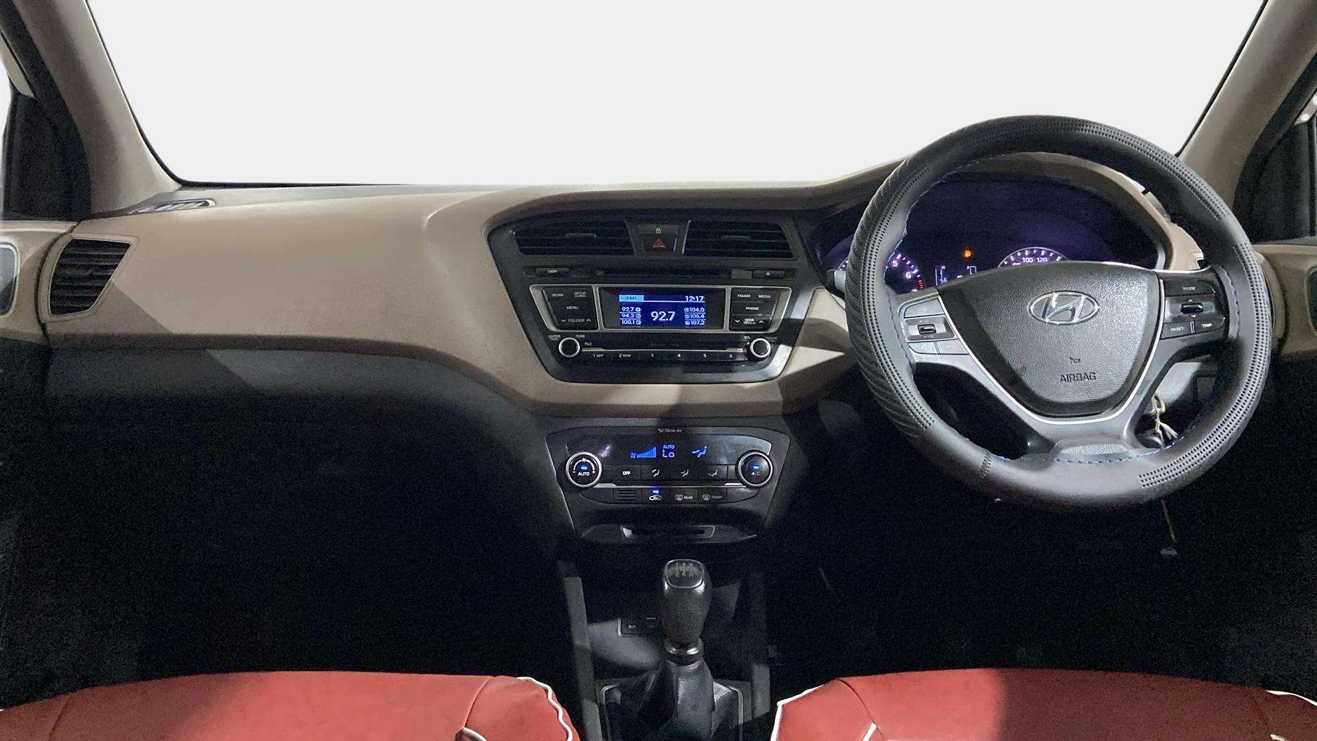 Interior