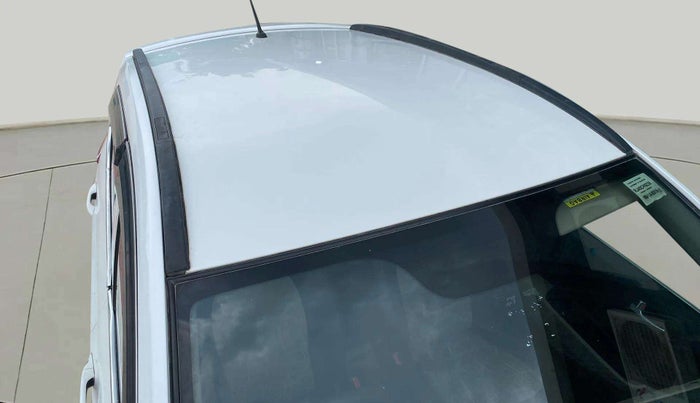 2019 Hyundai Grand i10 SPORTZ 1.2 KAPPA VTVT, Petrol, Manual, 58,313 km, Roof