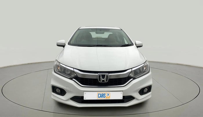 2017 Honda City 1.5L I-VTEC VX CVT, Petrol, Automatic, 87,513 km, Front