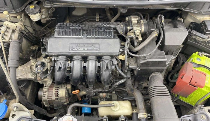 2017 Honda City 1.5L I-VTEC VX CVT, Petrol, Automatic, 87,513 km, Engine View