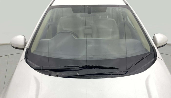 2017 Honda City 1.5L I-VTEC VX CVT, Petrol, Automatic, 87,513 km, Front Windshield