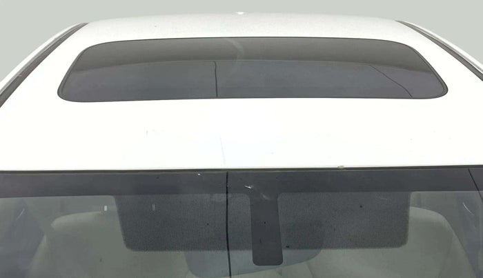 2017 Honda City 1.5L I-VTEC VX CVT, Petrol, Automatic, 87,513 km, Moonroof/ Sunroof