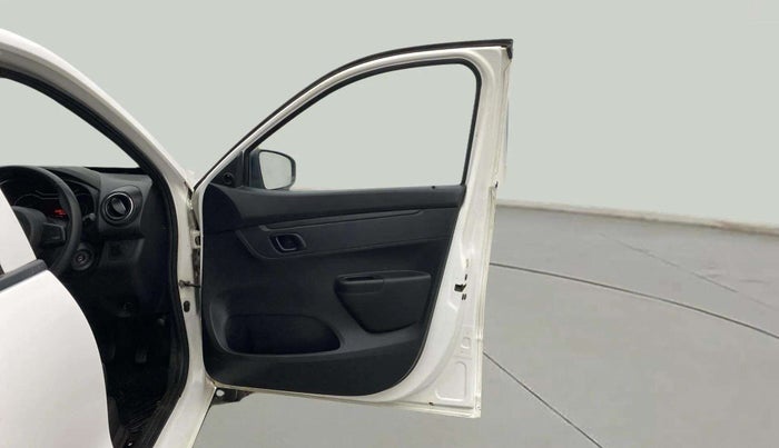 2020 Renault Kwid RXL, Petrol, Manual, 63,891 km, RHS Front Door