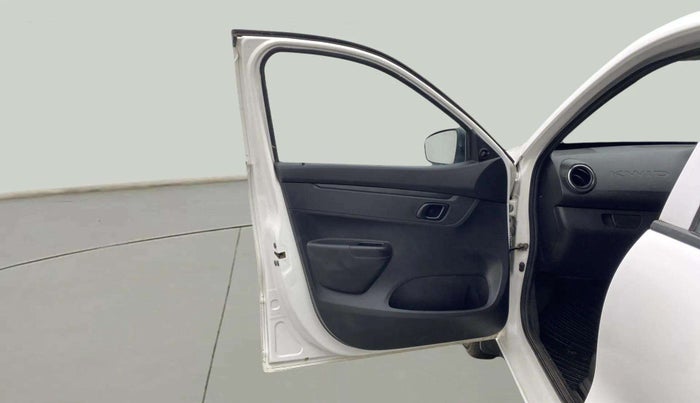 2020 Renault Kwid RXL, Petrol, Manual, 63,891 km, LHS Front Door