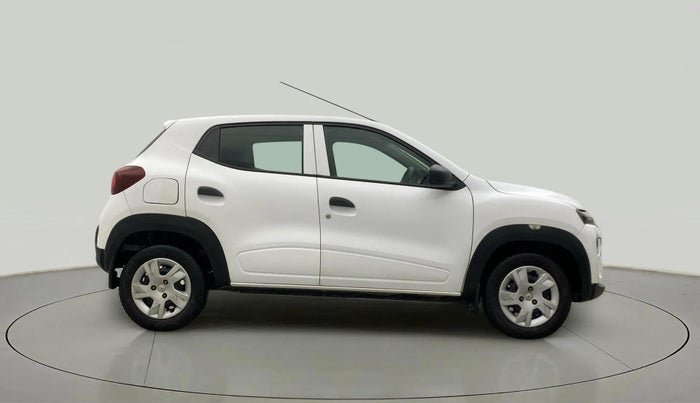2020 Renault Kwid RXL, Petrol, Manual, 63,891 km, Right Side View