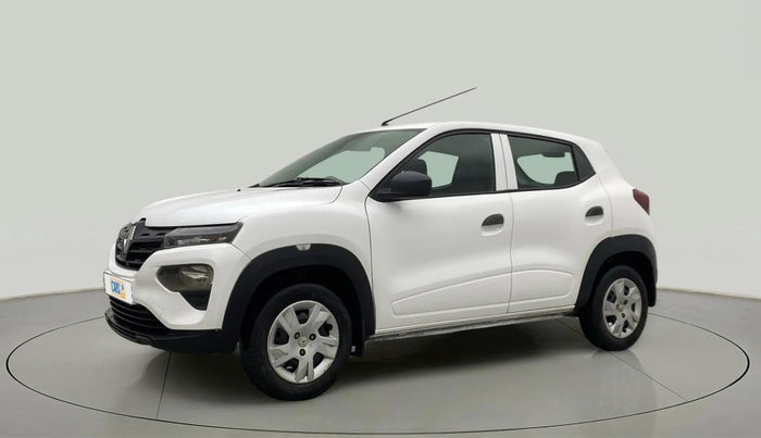 2020 Renault Kwid RXL, Petrol, Manual, 63,891 km, Left Front Diagonal