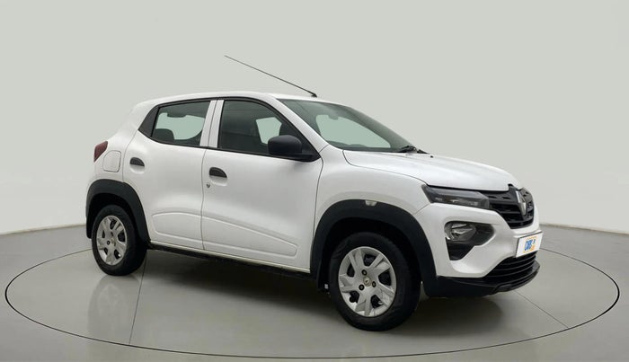2020 Renault Kwid RXL, Petrol, Manual, 63,891 km, Right Front Diagonal