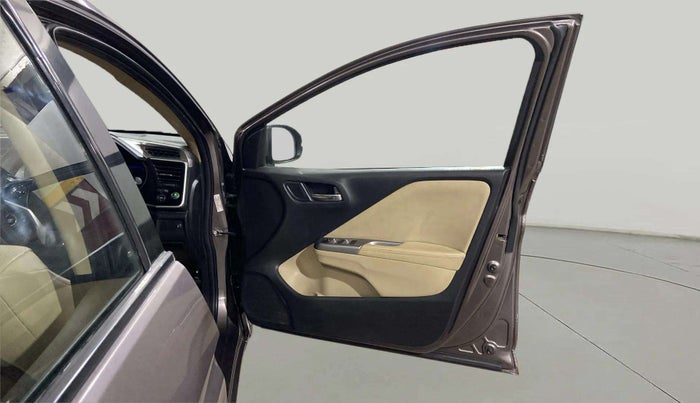 2015 Honda City 1.5L I-VTEC VX CVT, Petrol, Automatic, 63,161 km, RHS Front Door