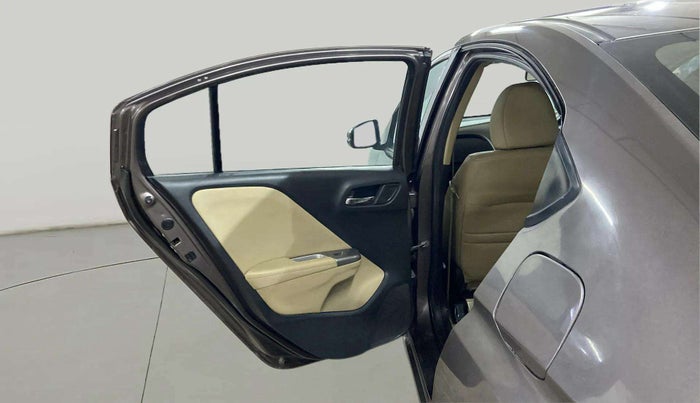 2015 Honda City 1.5L I-VTEC VX CVT, Petrol, Automatic, 63,161 km, LHS Rear Door