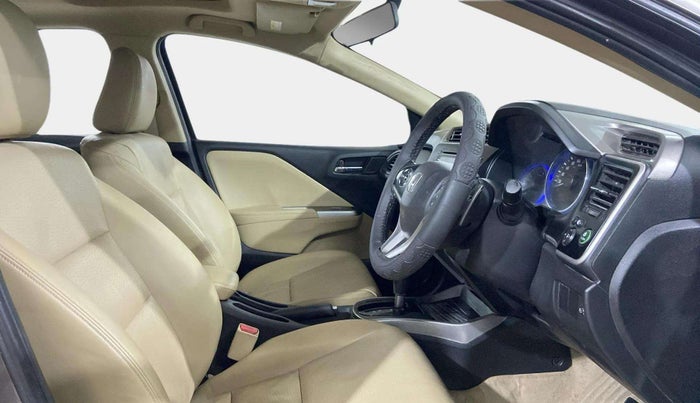 2015 Honda City 1.5L I-VTEC VX CVT, Petrol, Automatic, 63,161 km, Right Side Front Door Cabin