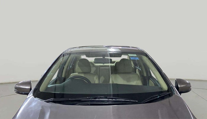 2015 Honda City 1.5L I-VTEC VX CVT, Petrol, Automatic, 63,161 km, Front Windshield