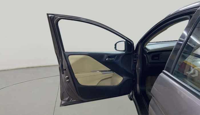 2015 Honda City 1.5L I-VTEC VX CVT, Petrol, Automatic, 63,161 km, LHS Front Door