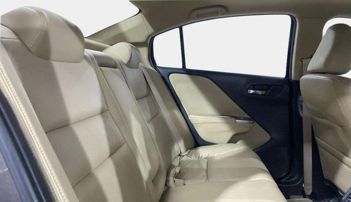 2015 Honda City 1.5L I-VTEC VX CVT, Petrol, Automatic, 63,161 km, Right Side Rear Door Cabin