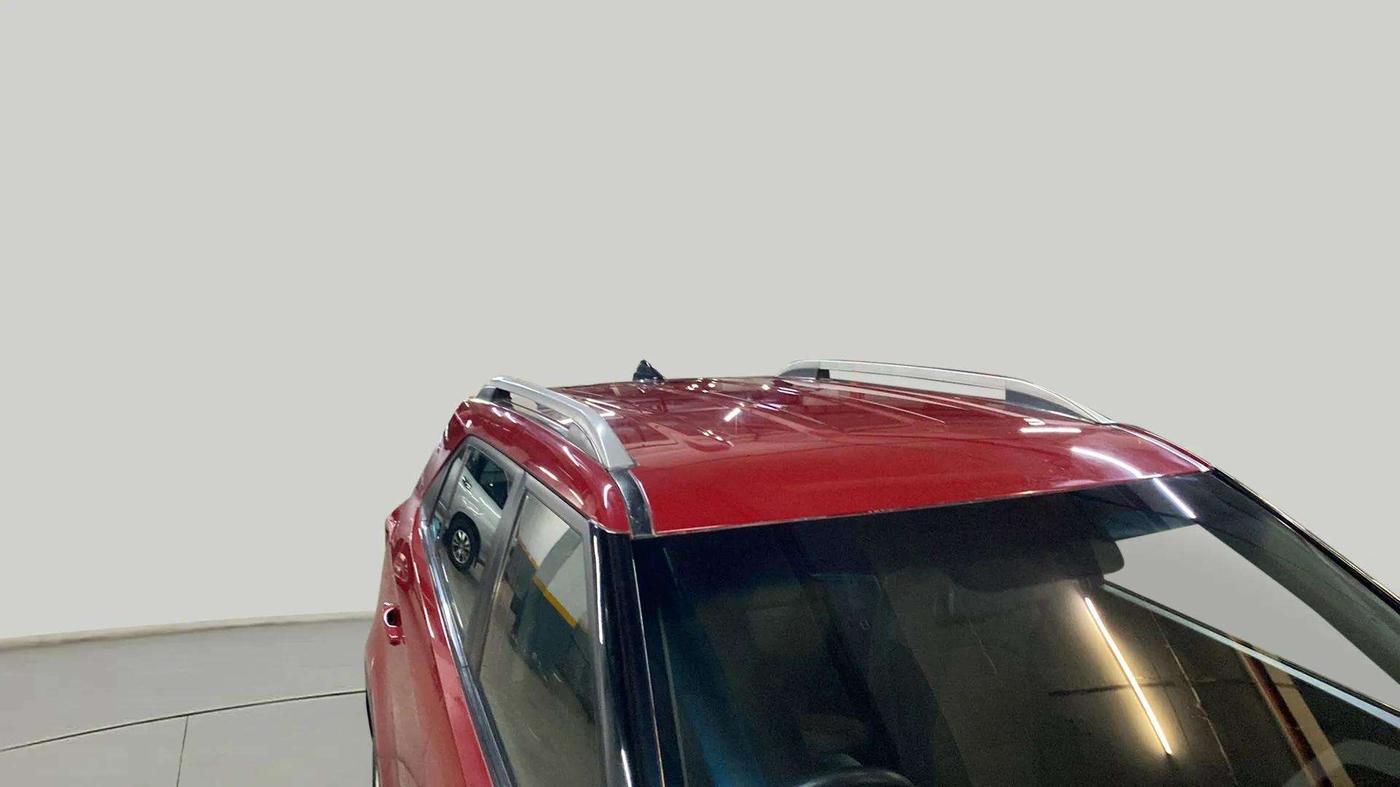 2017 Hyundai Creta E PLUS 1.6 PETROL, Petrol, Manual, 54,084 km, Roof
