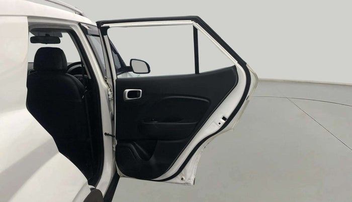 2022 Hyundai VENUE S+ 1.2, Petrol, Manual, 41,463 km, RHS Rear Door