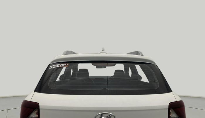 2022 Hyundai VENUE S+ 1.2, Petrol, Manual, 41,463 km, Rear Windshield