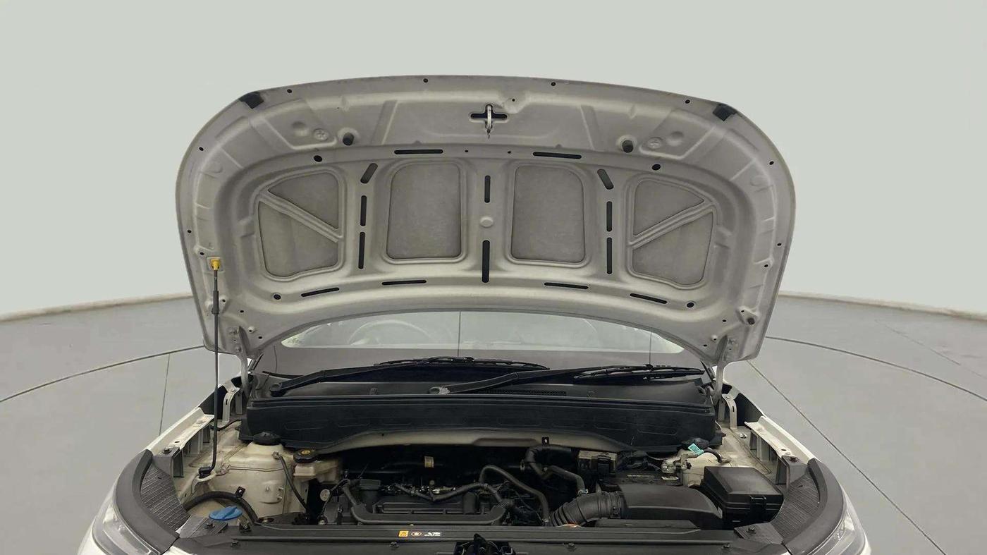 2022 Hyundai VENUE S+ 1.2, Petrol, Manual, 41,463 km, Open Bonet