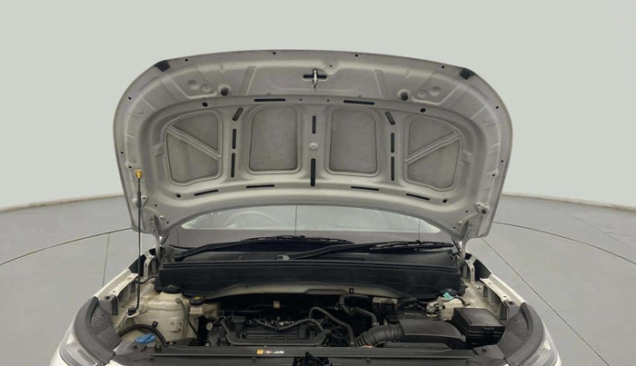 2022 Hyundai VENUE S+ 1.2, Petrol, Manual, 41,463 km, Open Bonet