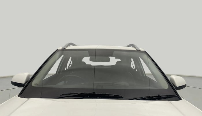2022 Hyundai VENUE S+ 1.2, Petrol, Manual, 41,463 km, Front Windshield