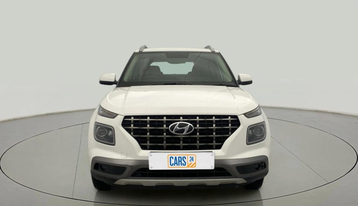2022 Hyundai VENUE S+ 1.2, Petrol, Manual, 41,463 km, Front