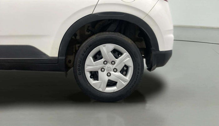 2022 Hyundai VENUE S+ 1.2, Petrol, Manual, 41,463 km, Left Rear Wheel