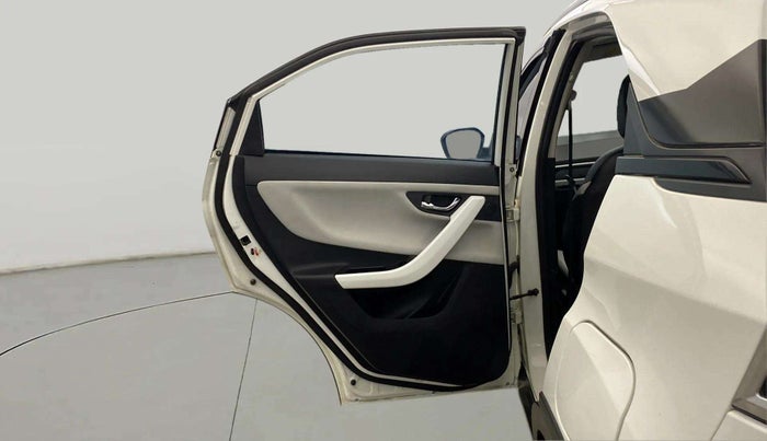 2023 Tata NEXON CREATIVE 1.2 REVOTRON 7 DCA, Petrol, Automatic, 33,357 km, LHS Rear Door