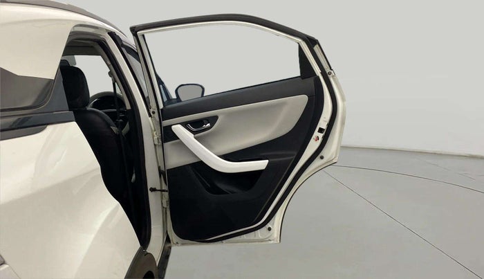 2023 Tata NEXON CREATIVE 1.2 REVOTRON 7 DCA, Petrol, Automatic, 33,357 km, RHS Rear Door