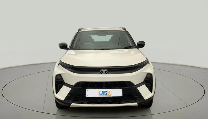 2023 Tata NEXON CREATIVE 1.2 REVOTRON 7 DCA, Petrol, Automatic, 33,357 km, Front