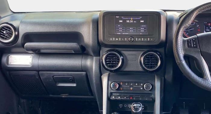 Features