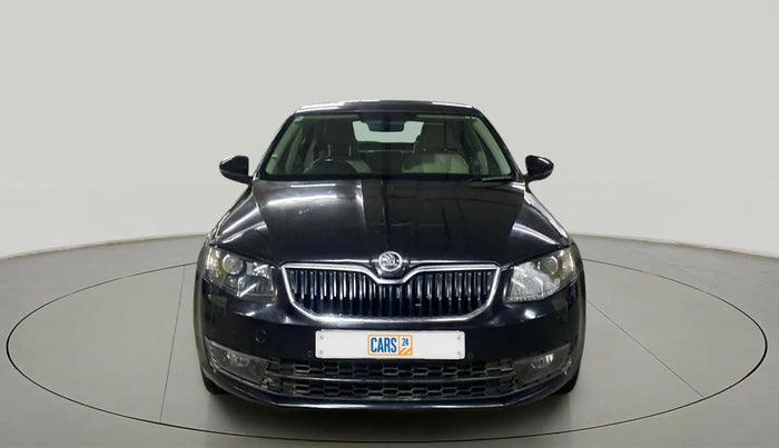 2017 Skoda Octavia AMBITION PLUS AT 1.8 TSI, Petrol, Automatic, 56,673 km, Front