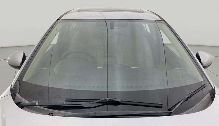 2021 Honda City 1.5L I-VTEC ZX, Petrol, Manual, 27,046 km, Front Windshield
