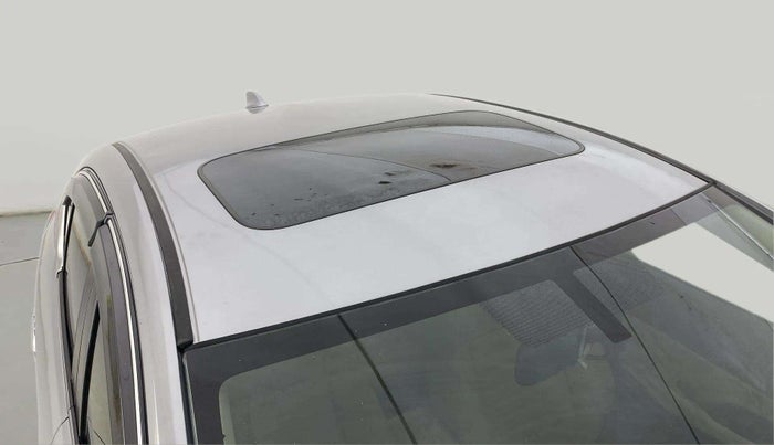 2021 Honda City 1.5L I-VTEC ZX, Petrol, Manual, 27,046 km, Roof