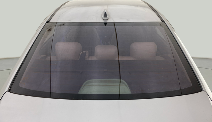 2021 Honda City 1.5L I-VTEC ZX, Petrol, Manual, 27,046 km, Rear Windshield