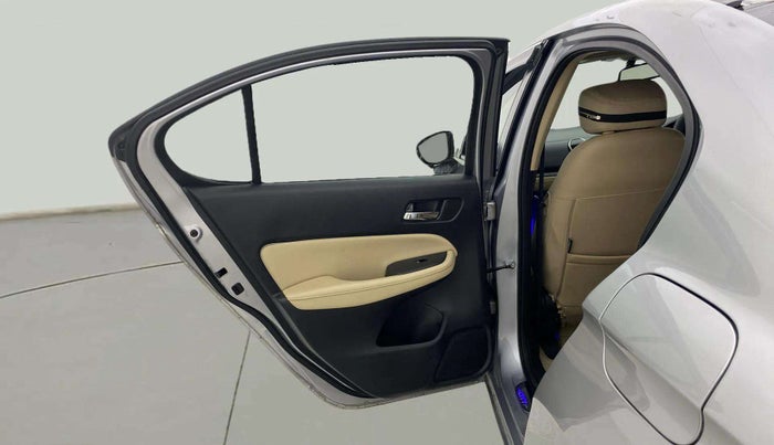 2021 Honda City 1.5L I-VTEC ZX, Petrol, Manual, 27,046 km, LHS Rear Door