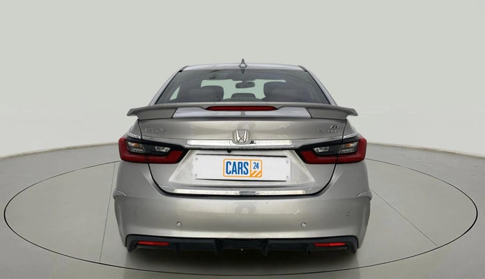 2021 Honda City 1.5L I-VTEC ZX, Petrol, Manual, 27,046 km, Back/Rear