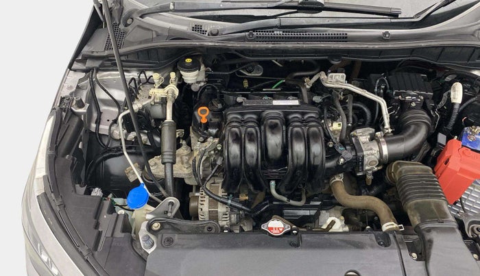 2021 Honda City 1.5L I-VTEC ZX, Petrol, Manual, 27,046 km, Engine View - Right