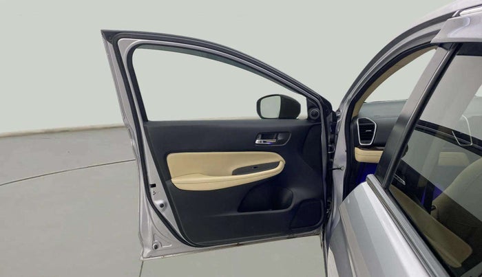 2021 Honda City 1.5L I-VTEC ZX, Petrol, Manual, 27,046 km, LHS Front Door
