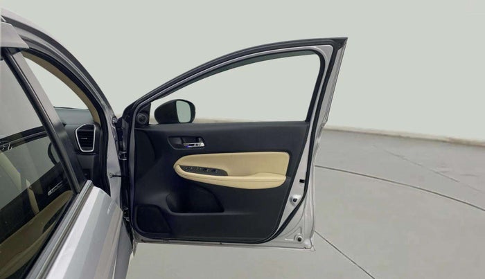 2021 Honda City 1.5L I-VTEC ZX, Petrol, Manual, 27,046 km, RHS Front Door
