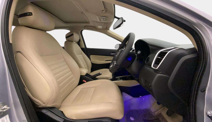 2021 Honda City 1.5L I-VTEC ZX, Petrol, Manual, 27,046 km, Right Side Front Door Cabin