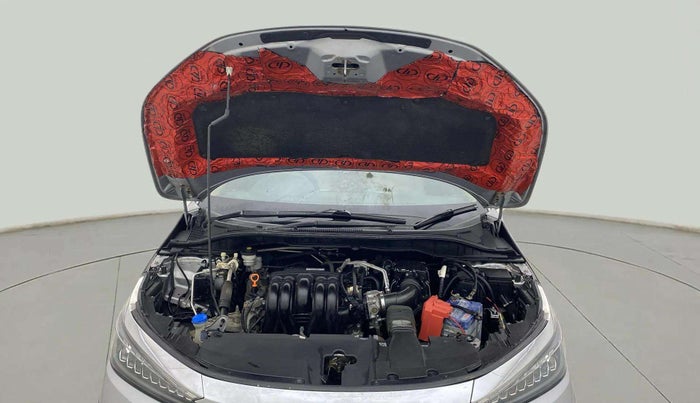 2021 Honda City 1.5L I-VTEC ZX, Petrol, Manual, 27,046 km, Open Bonet