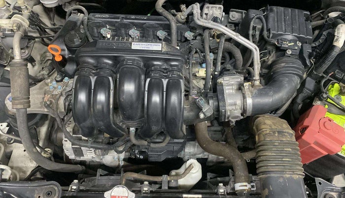 2020 Honda City 1.5L I-VTEC ZX CVT, Petrol, Automatic, 39,259 km, Engine View