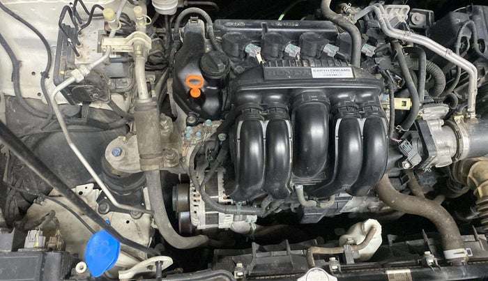 2020 Honda City 1.5L I-VTEC ZX CVT, Petrol, Automatic, 39,259 km, Engine View - Right